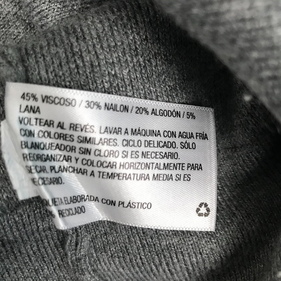 Universal Thread Cowl neck top - Picture 6 of 9